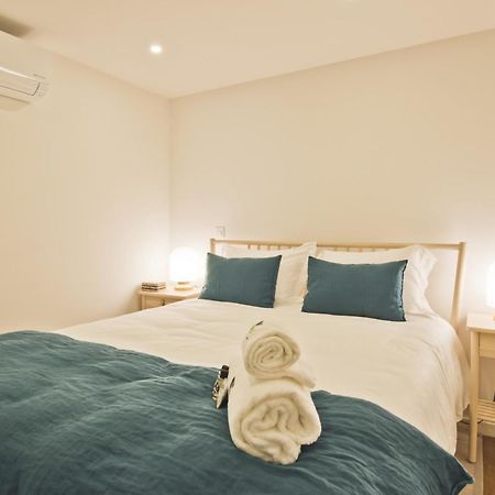 Bmyguest - Sao Bento Terrace Apartment Lizbona Zewnętrze zdjęcie