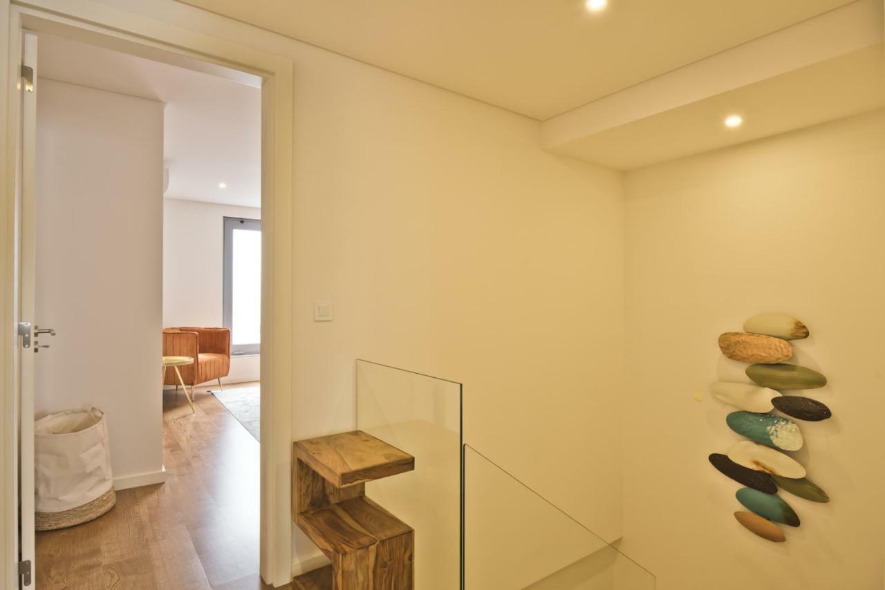 Bmyguest - Sao Bento Terrace Apartment Lizbona Zewnętrze zdjęcie